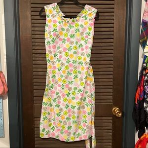 Spring Vested Gentress